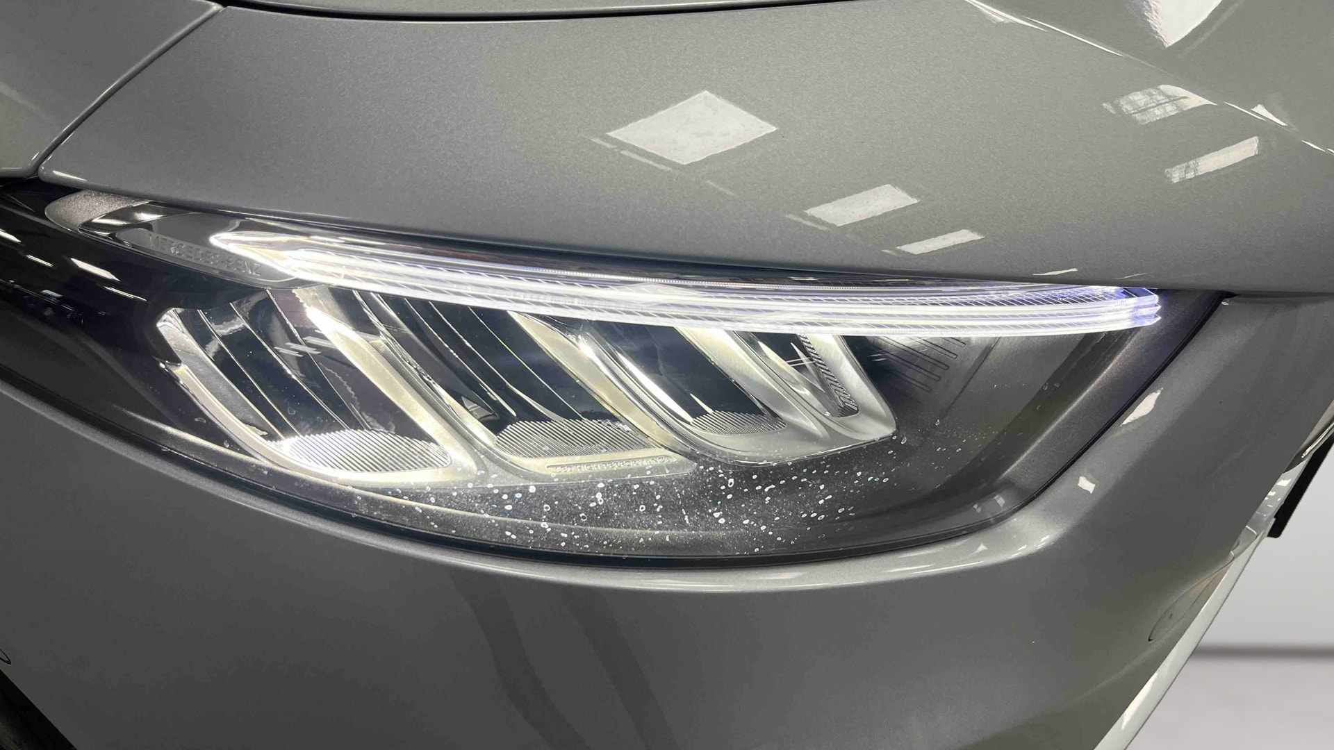 Mercedes-Benz Classe A 250 e Hybrid EQ Progressive Line — photo 18