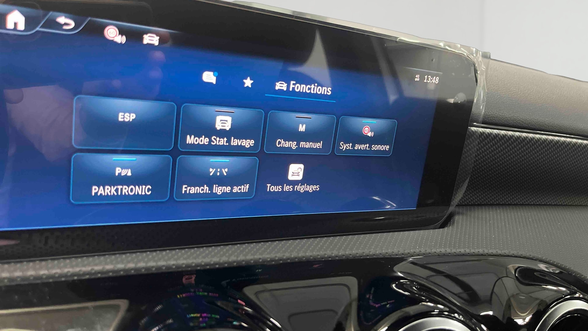 Mercedes-Benz Classe A 250 e Hybrid EQ Progressive Line — photo 20