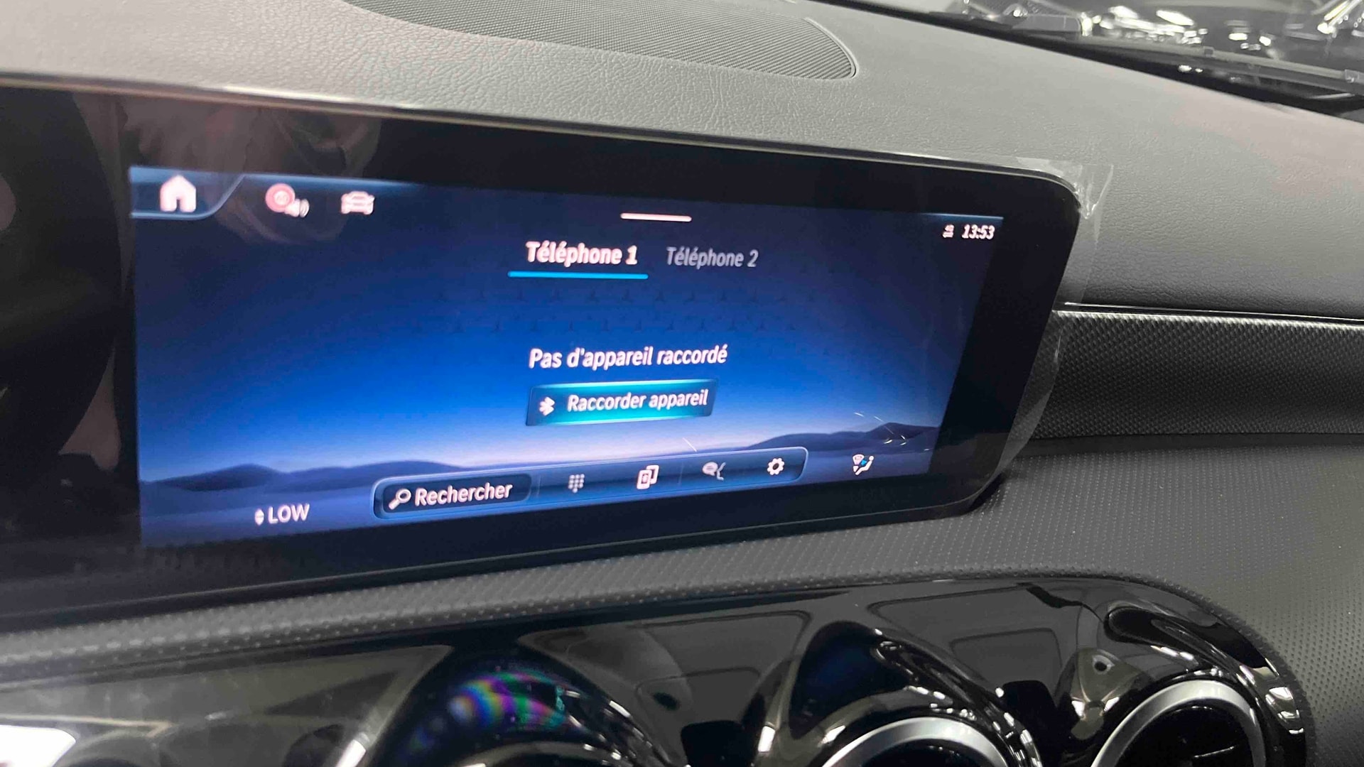 Mercedes-Benz Classe A 250 e Hybrid EQ Progressive Line — photo 24