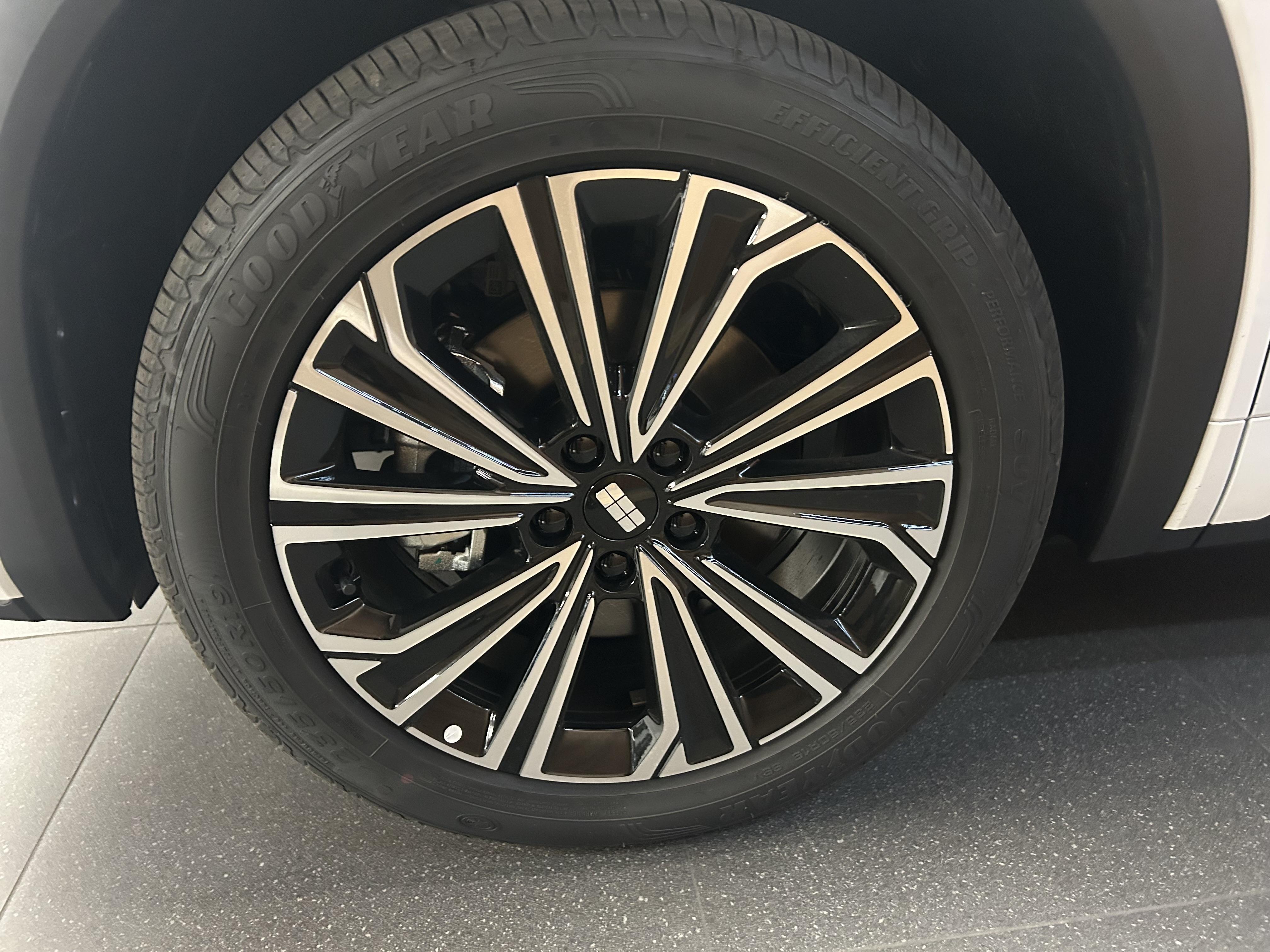 Geely Starray EM-i Max+ — photo 15