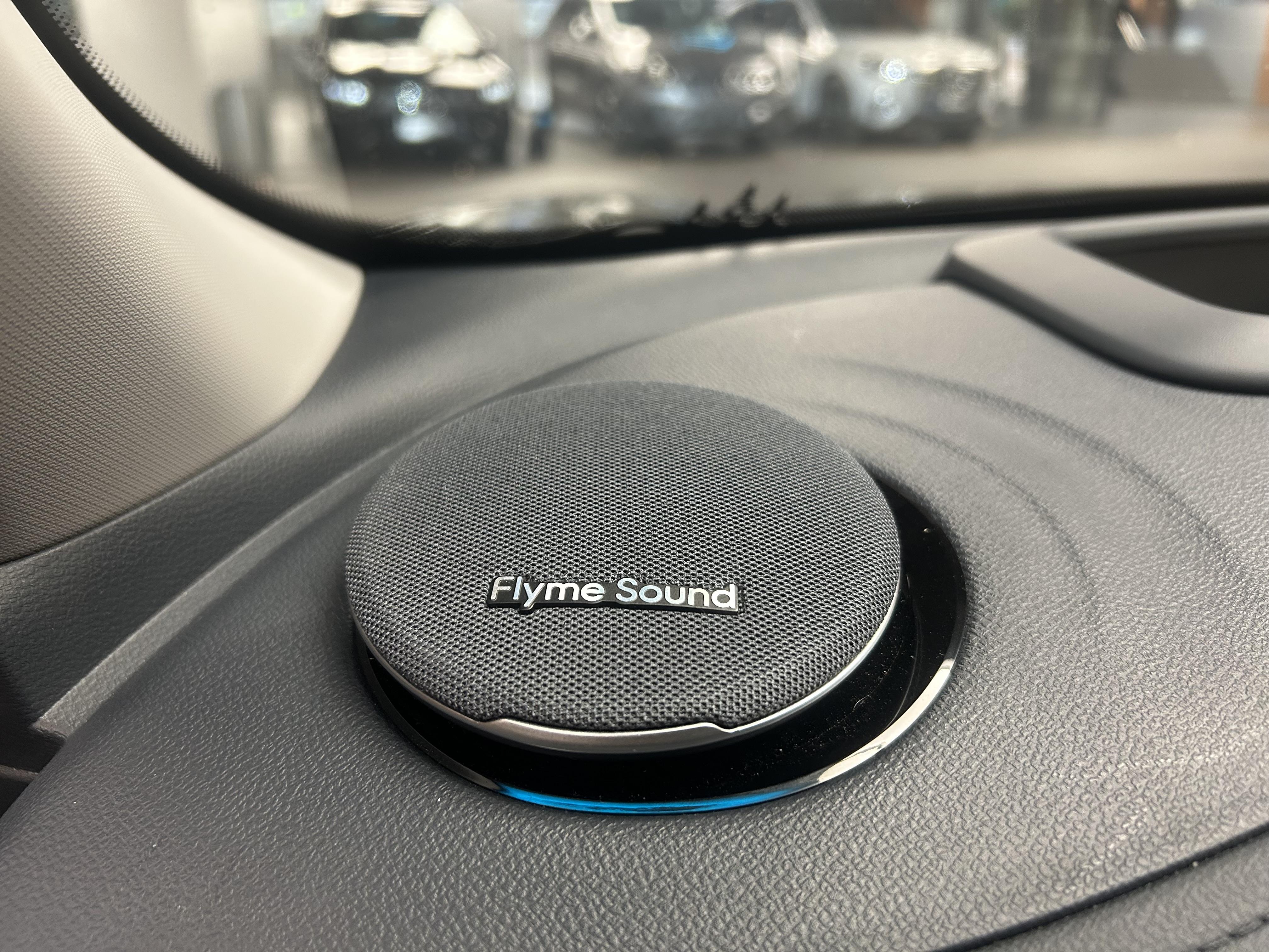 Geely E5 Max+ — photo 19