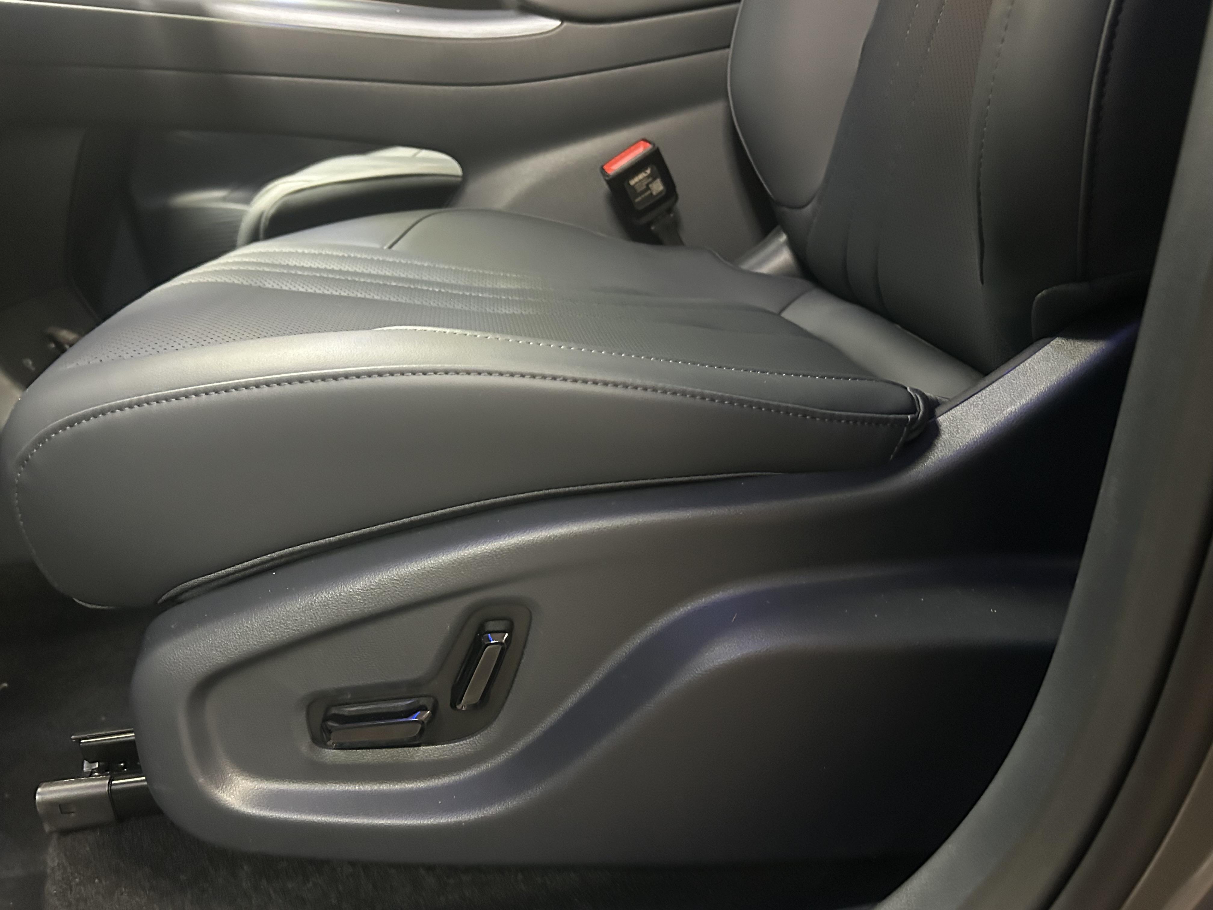 Geely E5 Max+ — photo 5
