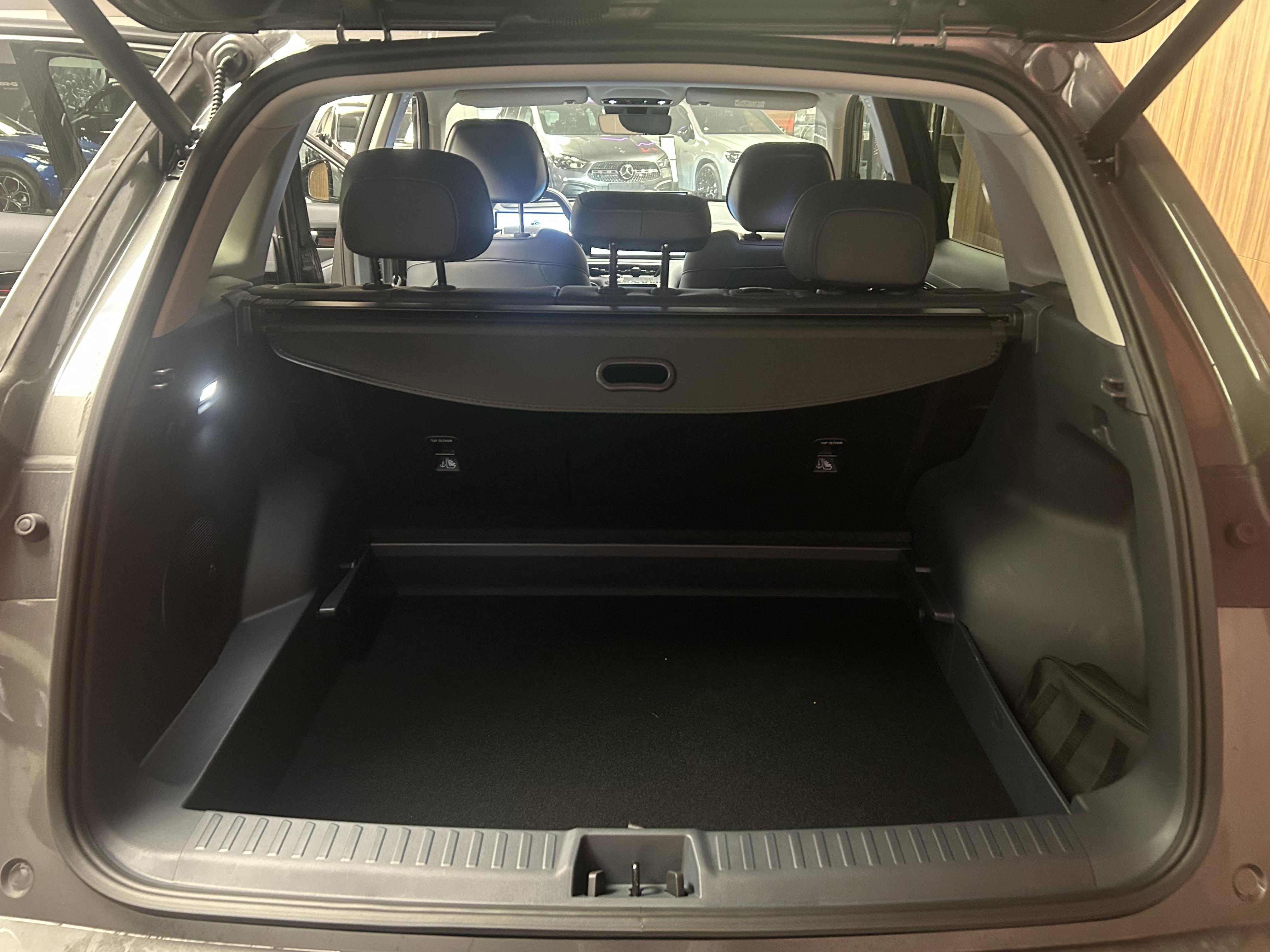 Geely E5 Max+ — photo 9