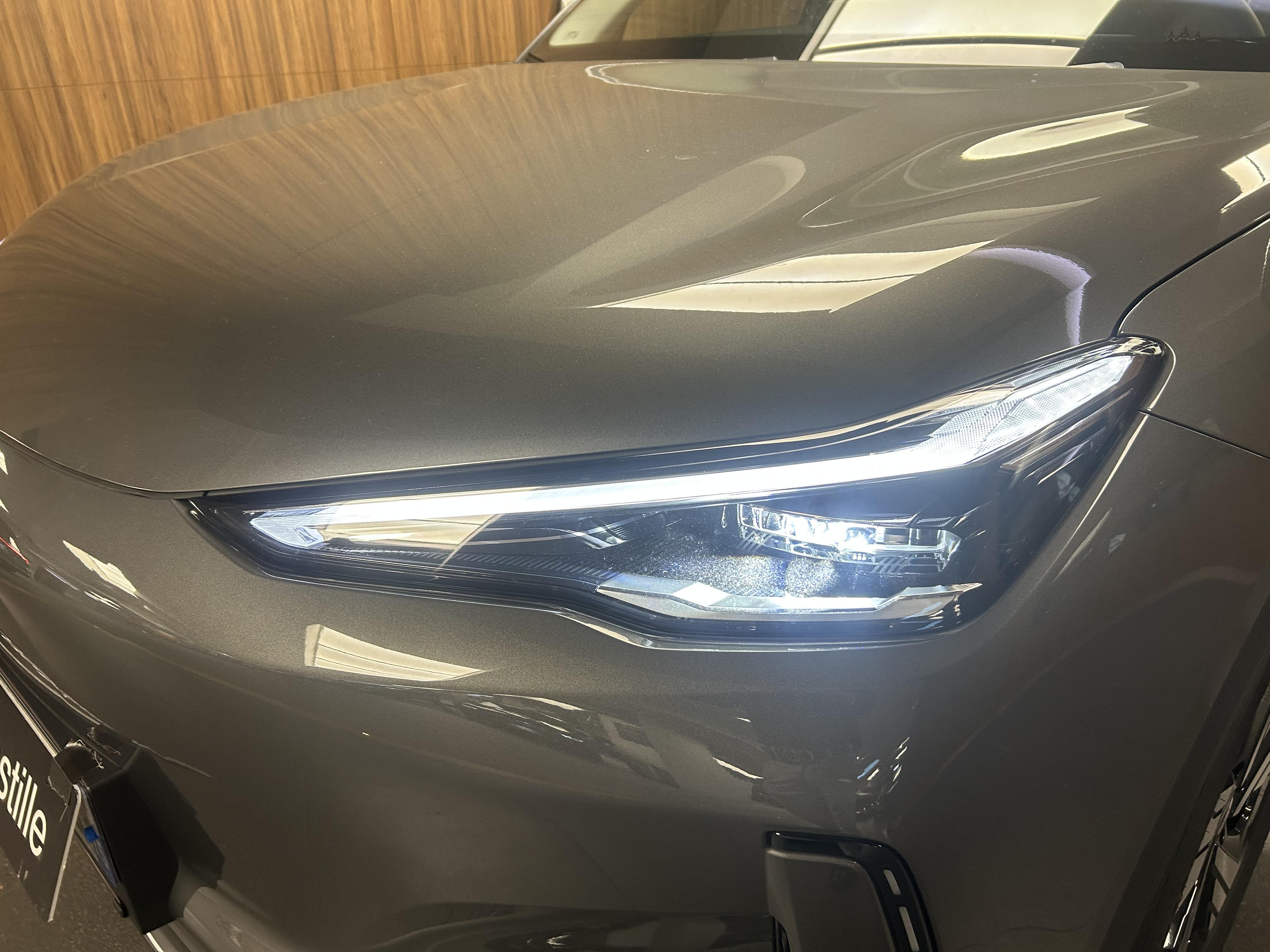Geely E5 Max+ — photo 15
