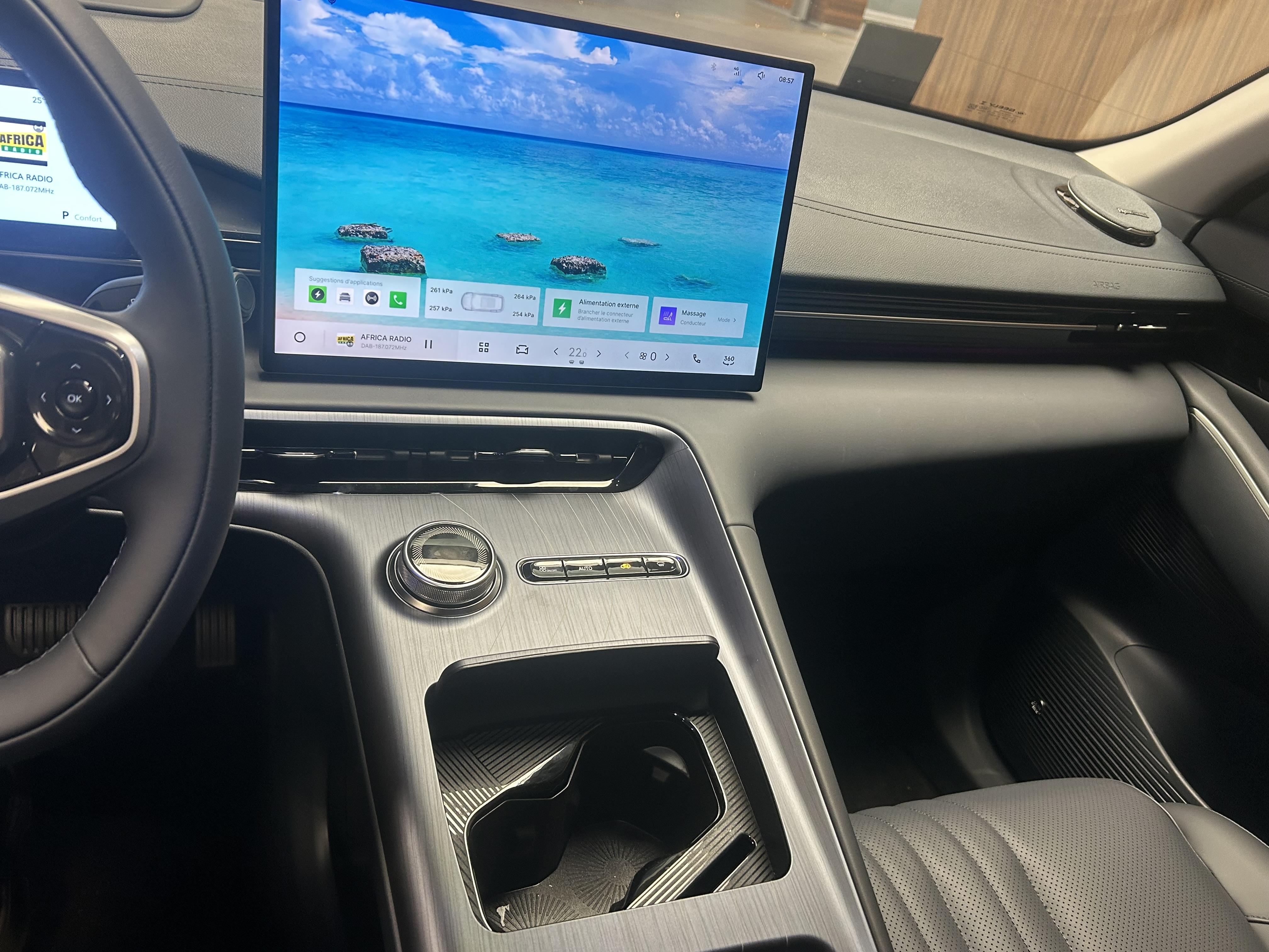 Geely E5 Max+ — photo 14