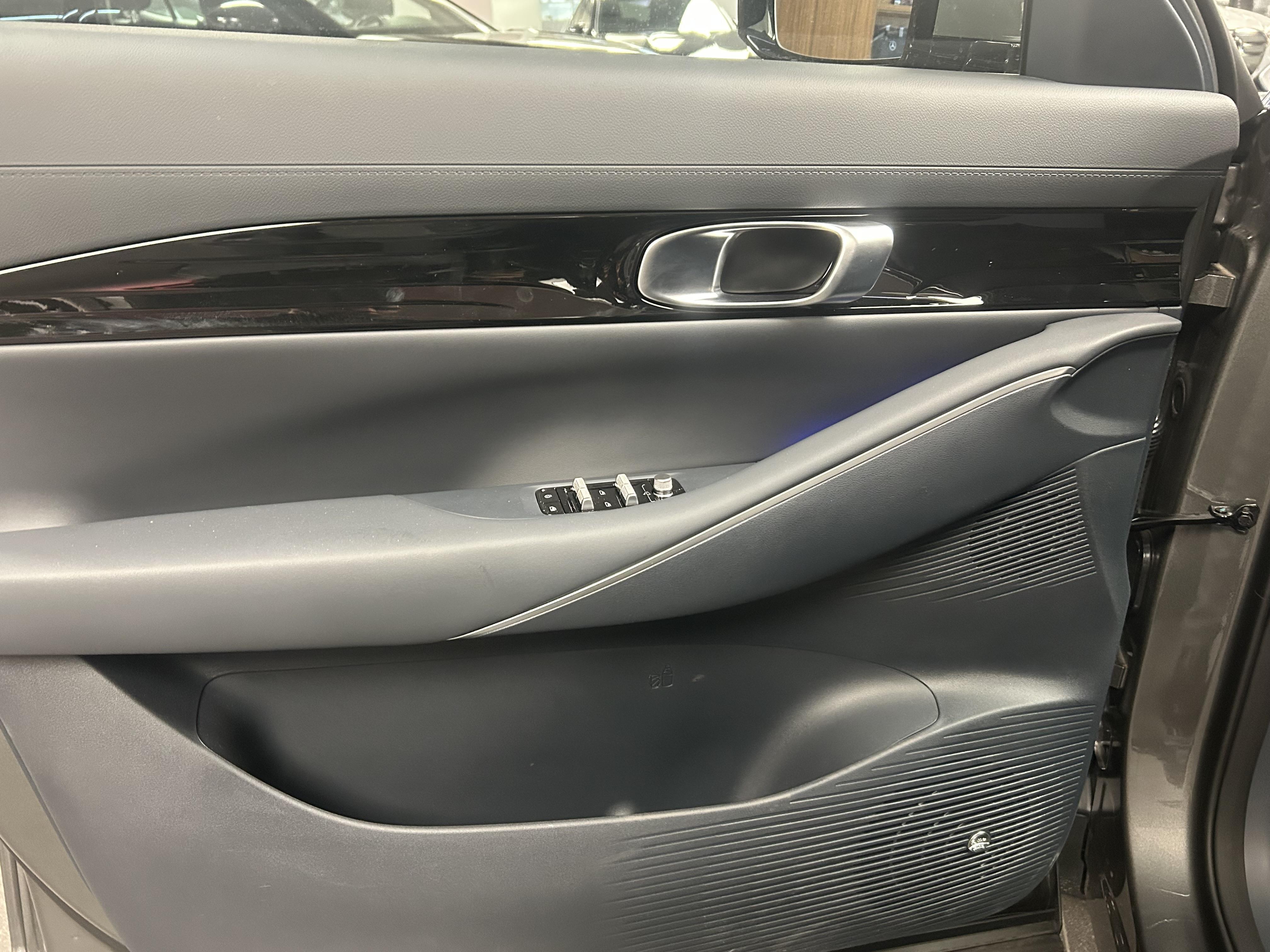 Geely E5 Max+ — photo 11