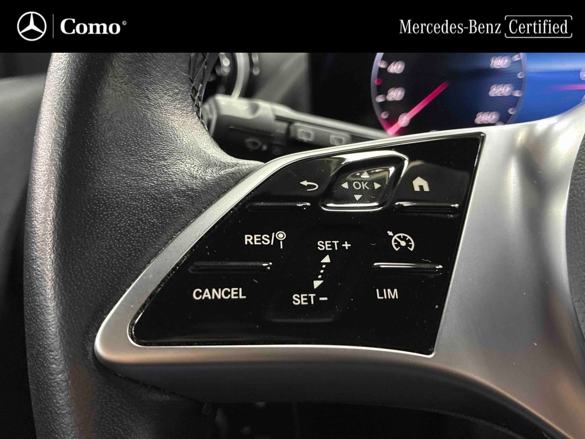 Mercedes-Benz Classe B 200 d 8G-DCT Progressive Line — photo 19