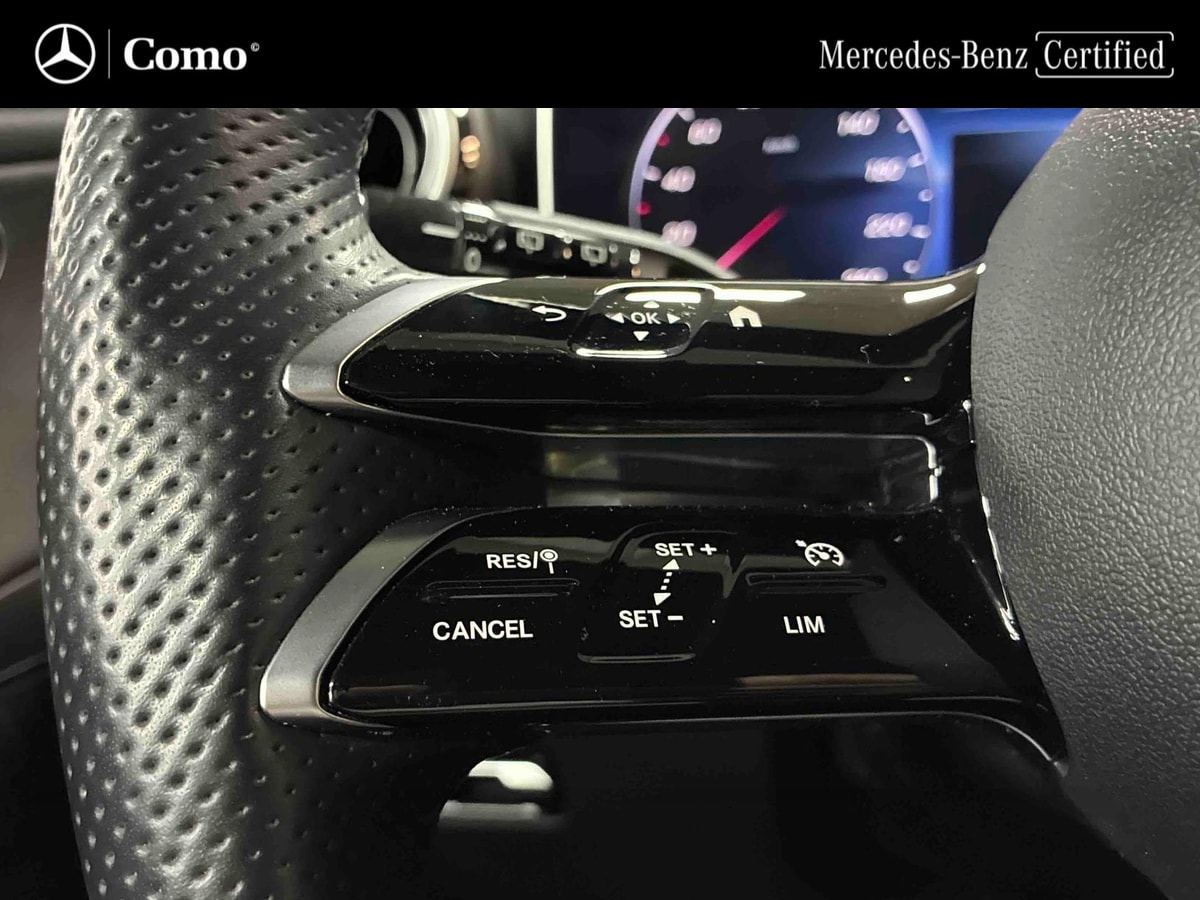 Mercedes-Benz GLC 300 e 9G-Tronic 4Matic AMG Line — photo 18