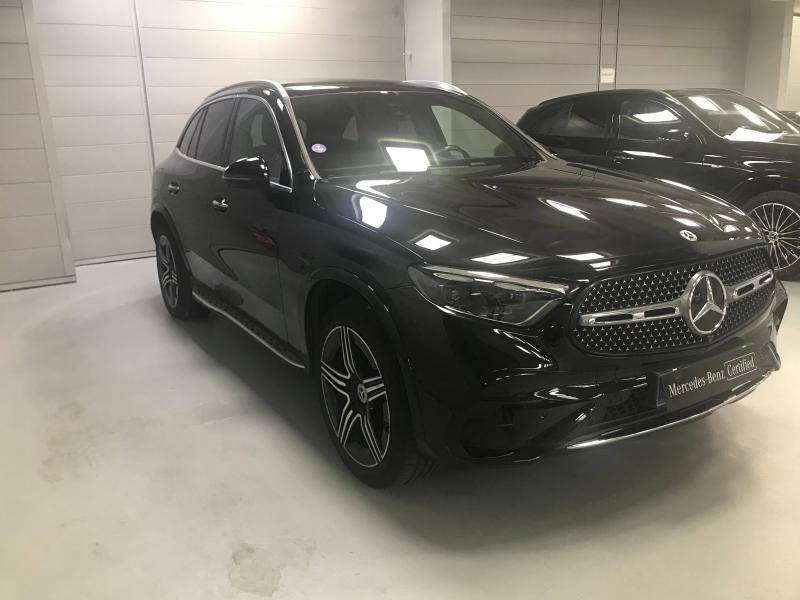 Mercedes-Benz GLC 300 e 9G-Tronic 4Matic AMG Line — photo 5
