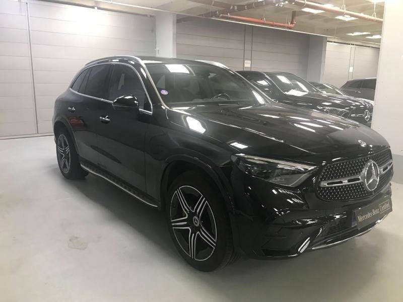 Mercedes-Benz GLC 300 e 9G-Tronic 4Matic AMG Line — photo 9