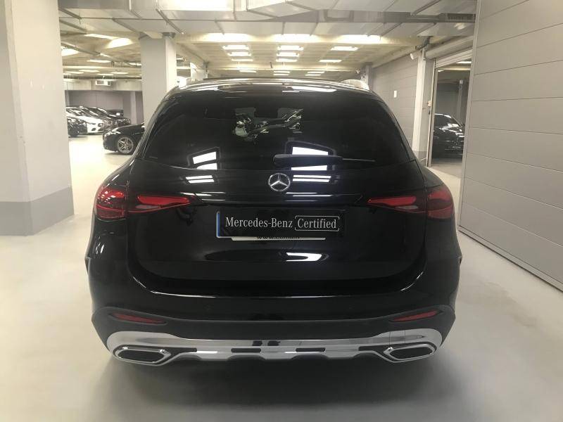 Mercedes-Benz GLC 300 e 9G-Tronic 4Matic AMG Line — photo 10