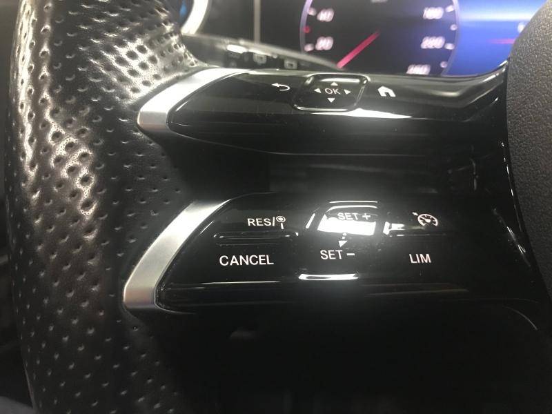 Mercedes-Benz GLC 300 e 9G-Tronic 4Matic AMG Line — photo 13