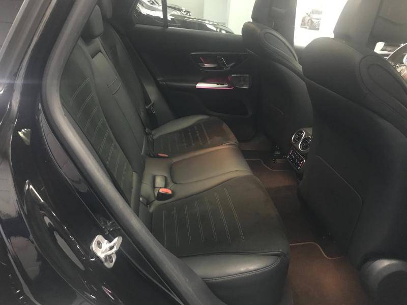 Mercedes-Benz GLC 300 e 9G-Tronic 4Matic AMG Line — photo 19