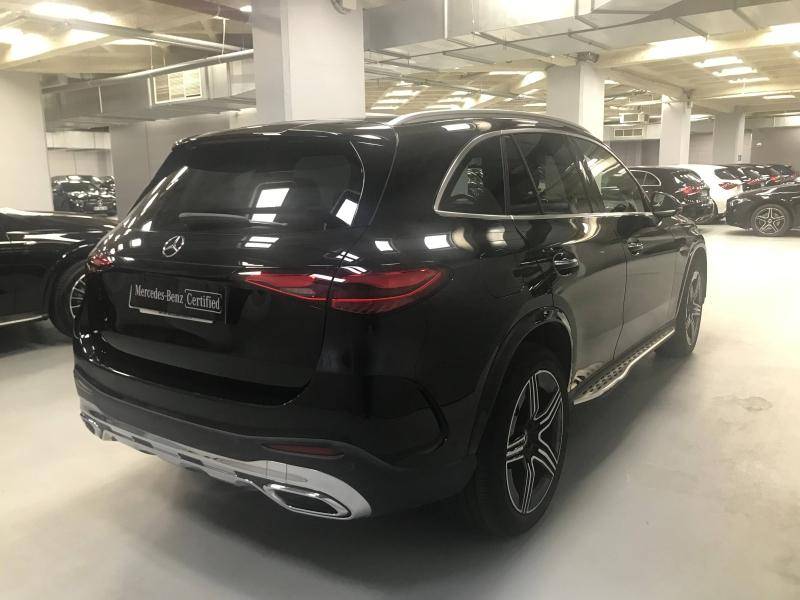 Mercedes-Benz GLC 300 e 9G-Tronic 4Matic AMG Line — photo 2