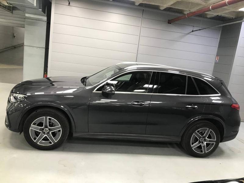 Mercedes-Benz GLC 300 e 9G-Tronic 4Matic AMG Line — photo 8