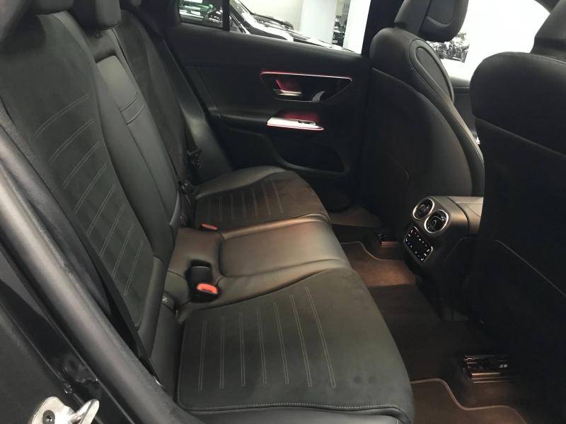 Mercedes-Benz GLC 300 e 9G-Tronic 4Matic AMG Line — photo 19