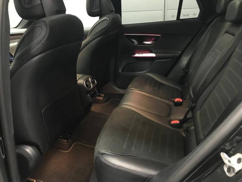 Mercedes-Benz GLC 300 e 9G-Tronic 4Matic AMG Line — photo 18