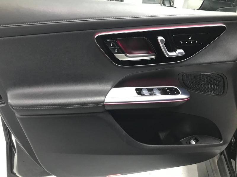 Mercedes-Benz GLC 300 e 9G-Tronic 4Matic AMG Line — photo 17