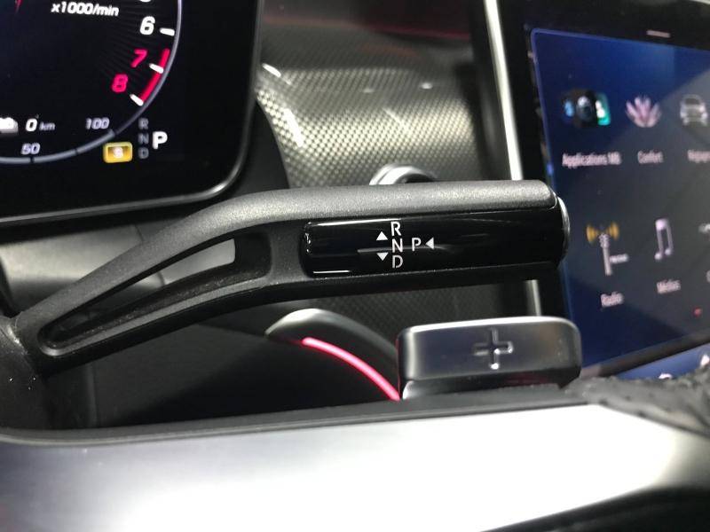 Mercedes-Benz GLC 300 e 9G-Tronic 4Matic AMG Line — photo 16