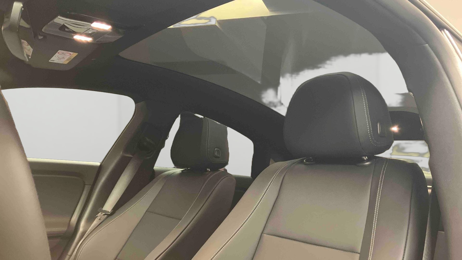 Mercedes-Benz CLA 250+ avec technologie EQ Limited Edition — photo 22