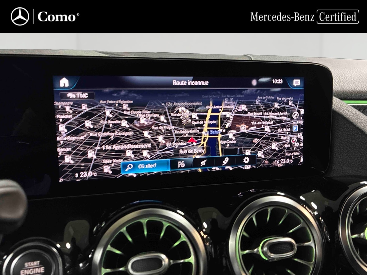 Mercedes-Benz GLA 250 e 8G-DCT AMG Line — photo 15