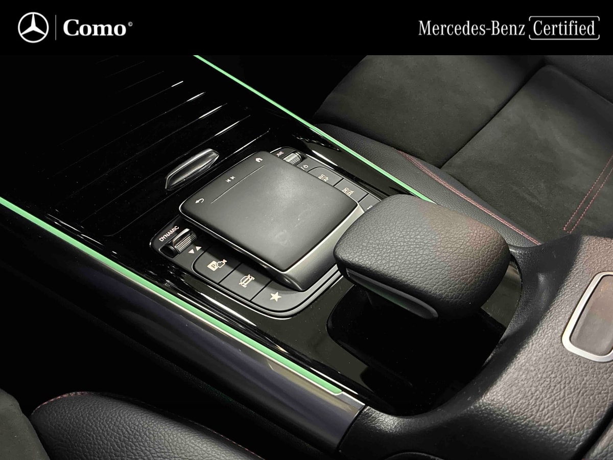 Mercedes-Benz GLA 250 e 8G-DCT AMG Line — photo 19