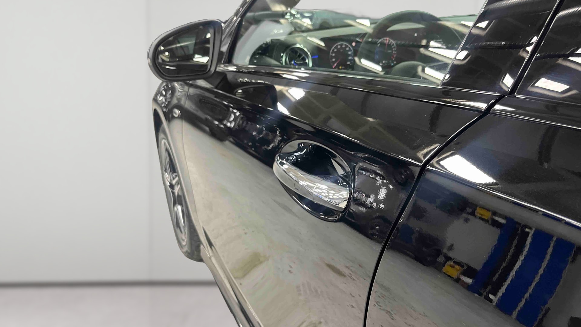 Mercedes-Benz Classe A 250 e Hybrid EQ AMG Line — photo 15