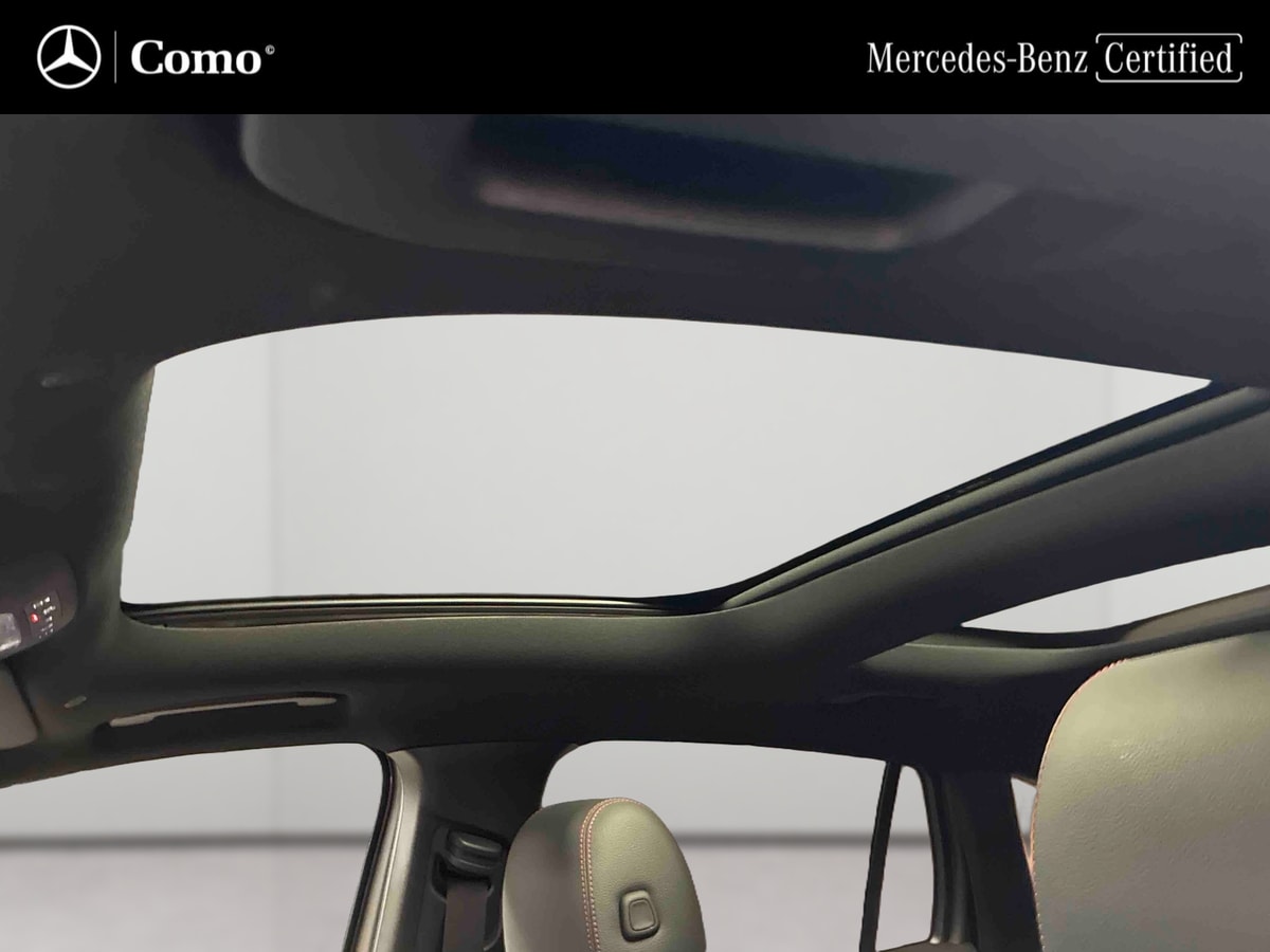 Mercedes-Benz GLA 180 7G-DCT AMG Line — photo 22