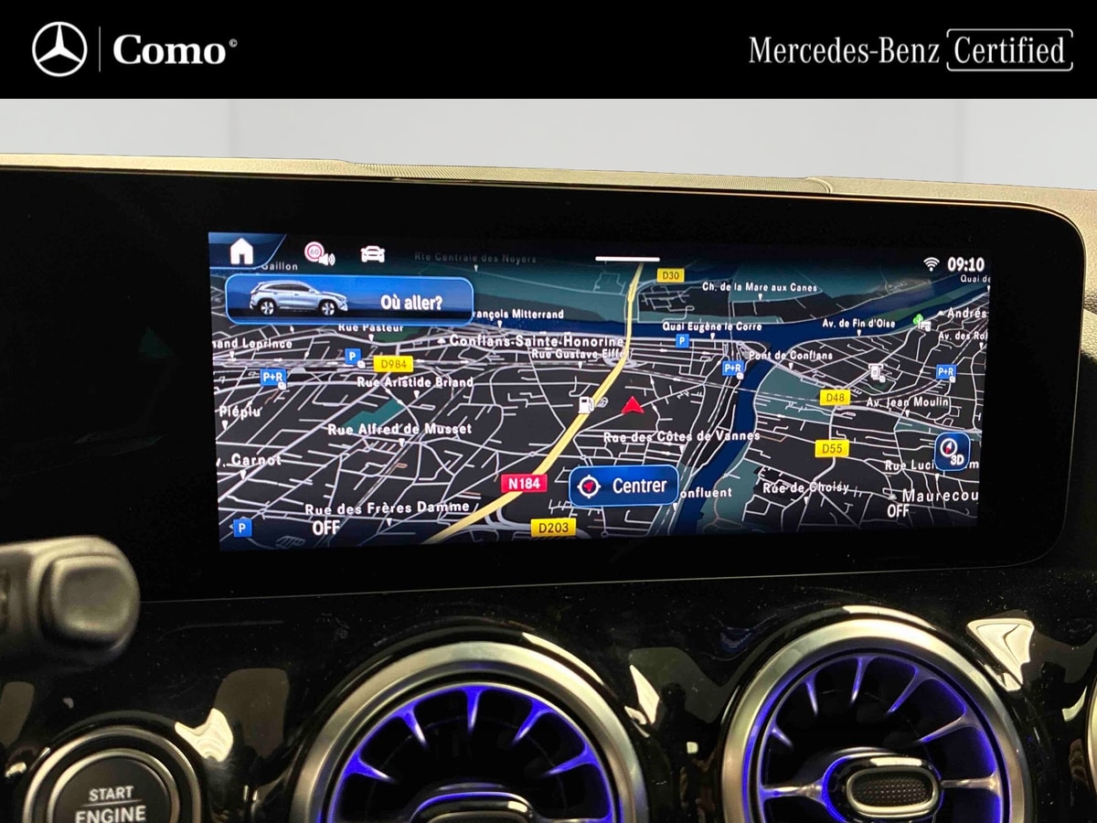 Mercedes-Benz GLA 180 7G-DCT AMG Line — photo 15