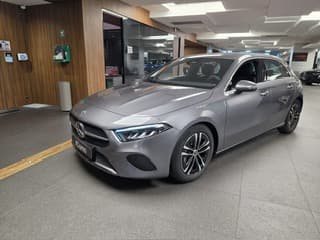 Mercedes-Benz Classe A 180 Edition 140 — photo 1