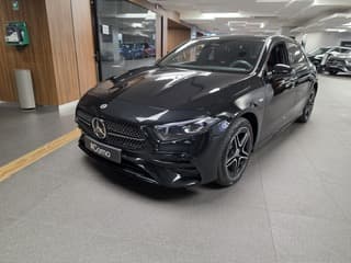 Mercedes-Benz Classe A 250 e Hybrid EQ AMG Line — photo 1