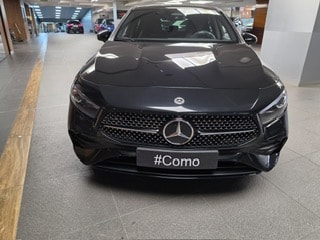 Mercedes-Benz Classe A 250 e Hybrid EQ AMG Line — photo 3