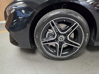 Mercedes-Benz Classe A 250 e Hybrid EQ AMG Line — photo 2
