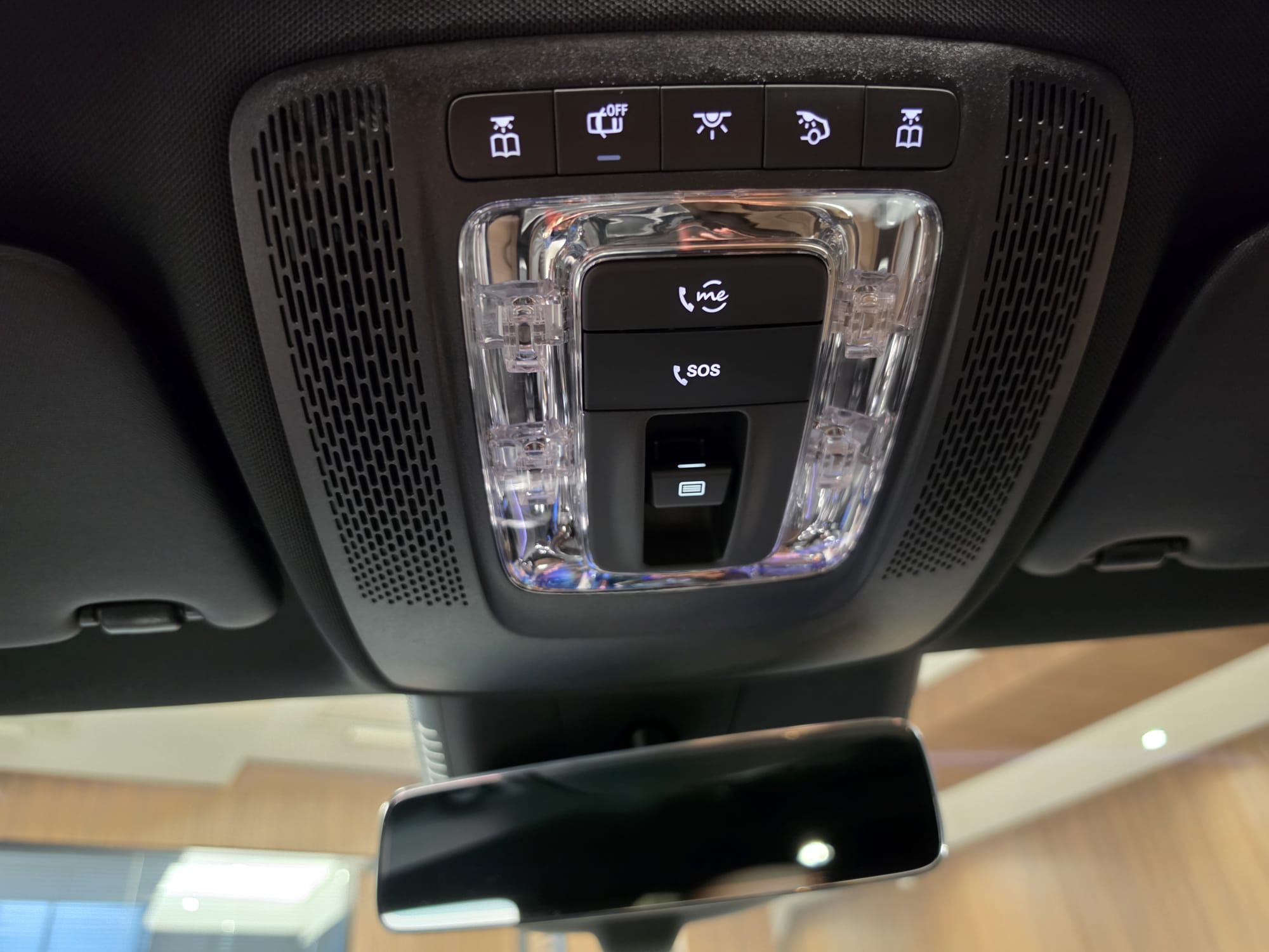 Mercedes-Benz Classe A 250 e Hybrid EQ AMG Line — photo 12