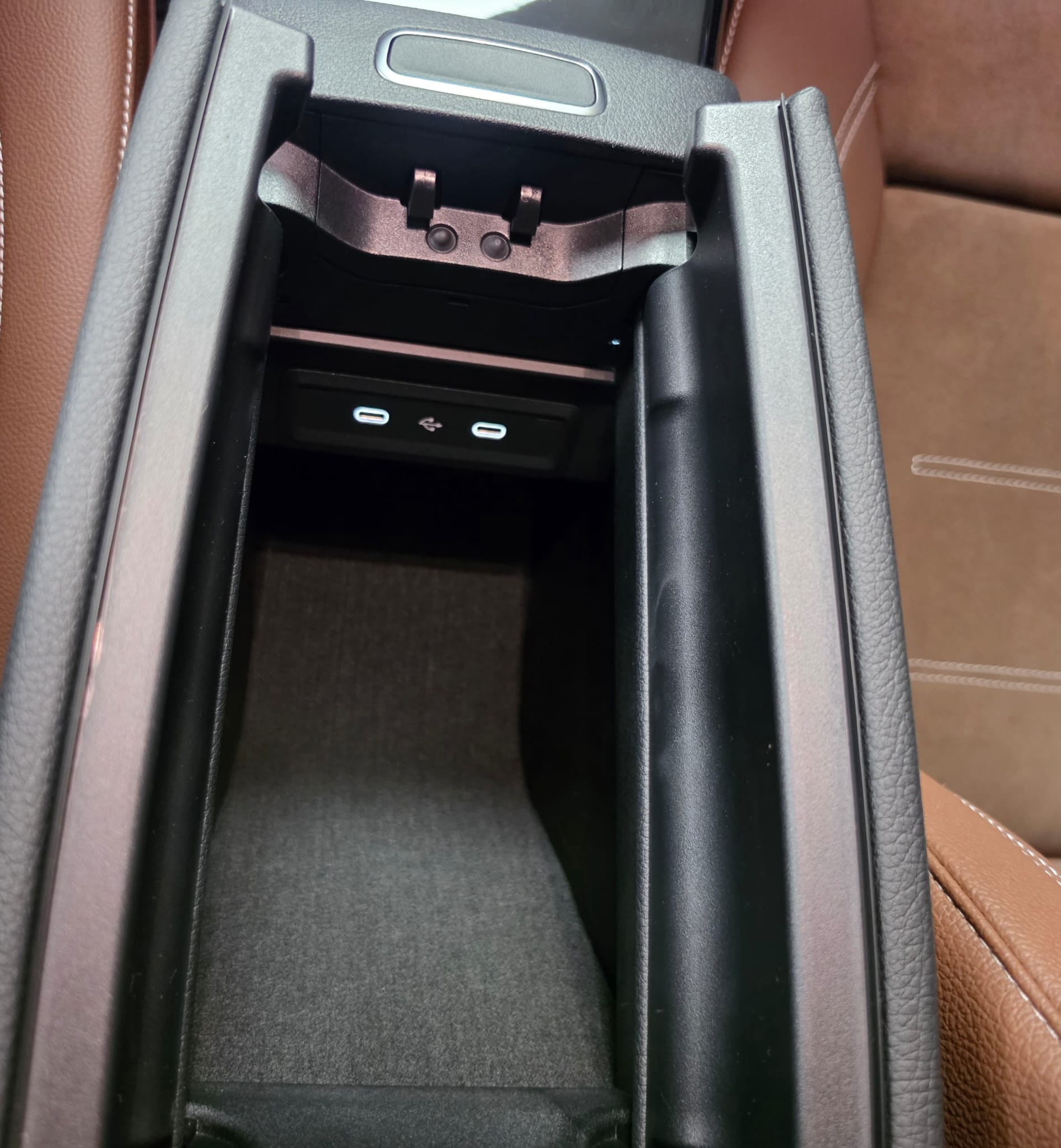Mercedes-Benz Classe A 250 e Hybrid EQ AMG Line — photo 15