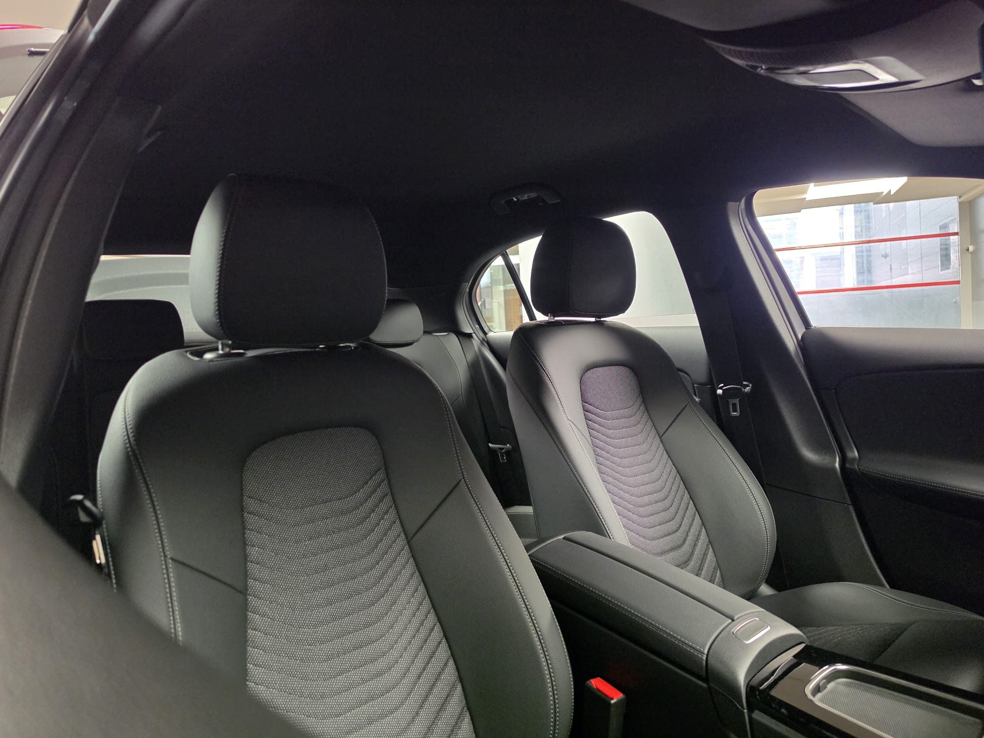 Mercedes-Benz Classe A 180 Edition 140 — photo 5