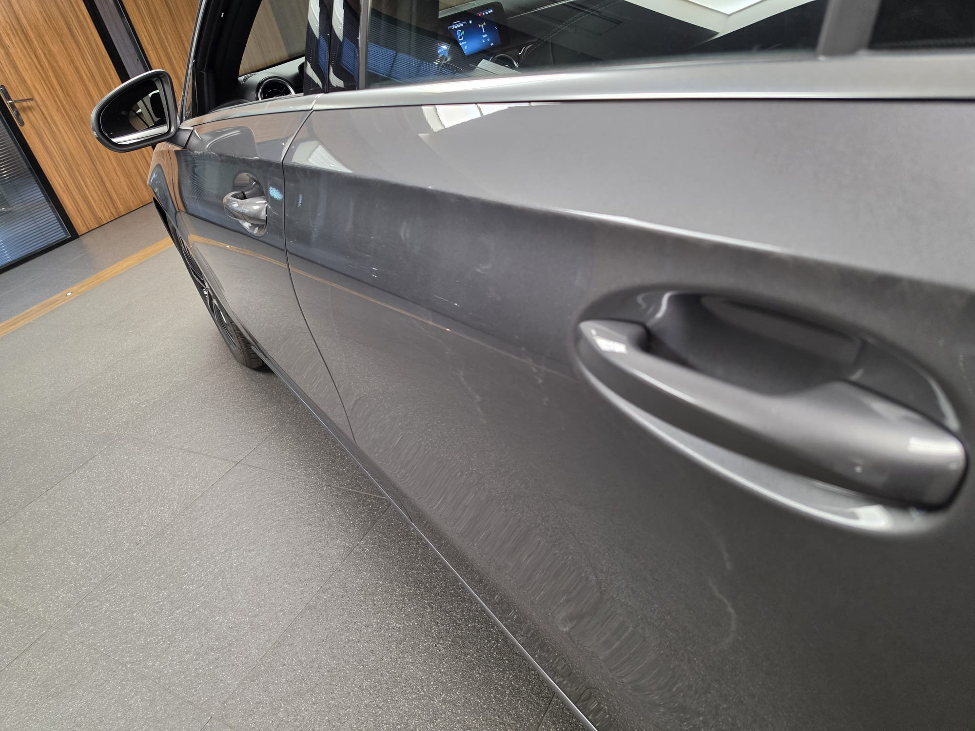 Mercedes-Benz Classe A 180 Edition 140 — photo 9