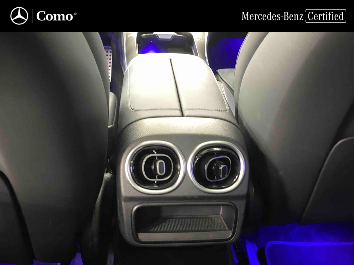 Mercedes-Benz Classe C 300 e 9G-Tronic e-Hybrid EQ AMG Line — photo 16
