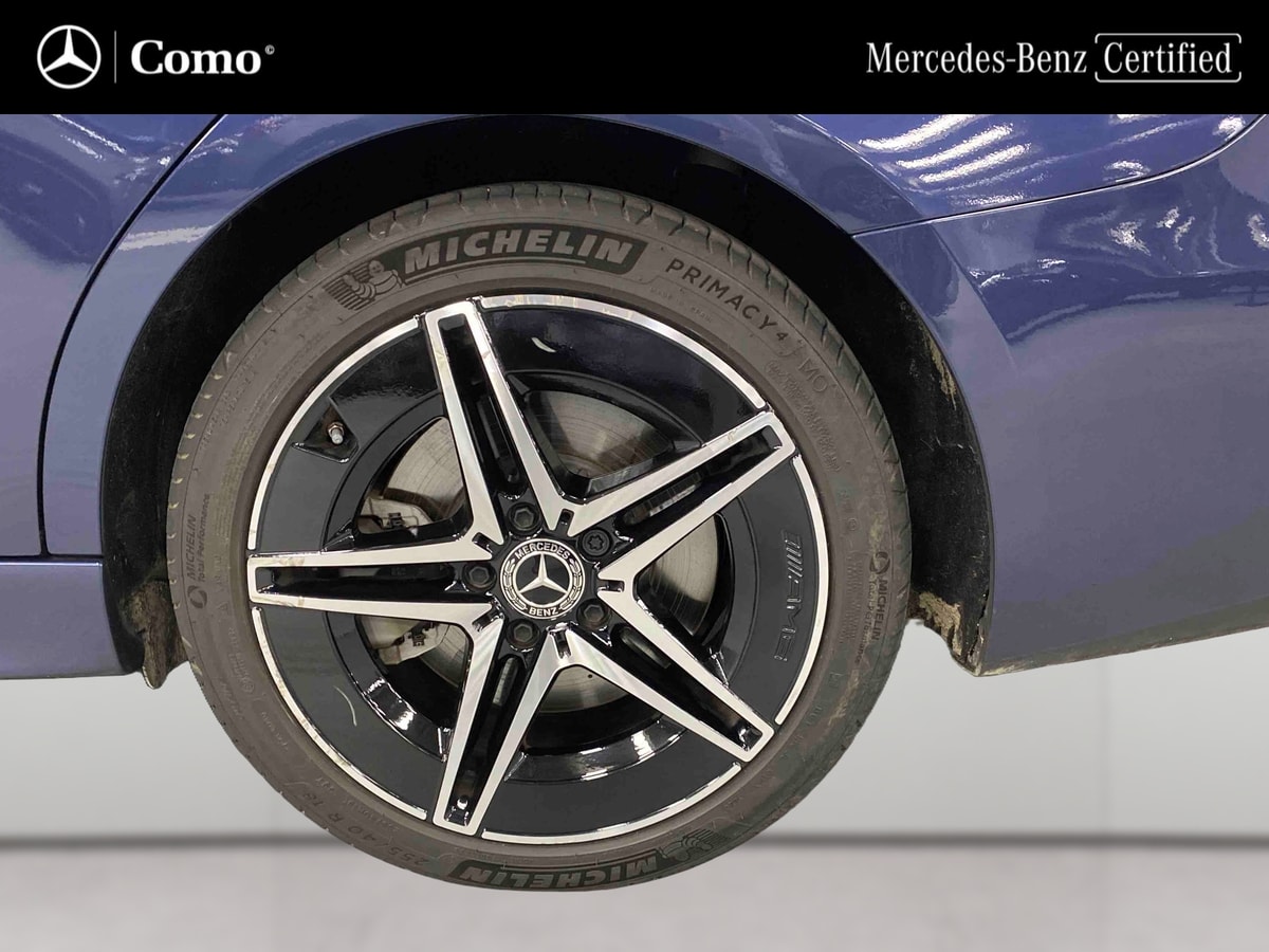 Mercedes-Benz Classe C 300 e 9G-Tronic e-Hybrid EQ AMG Line — photo 21