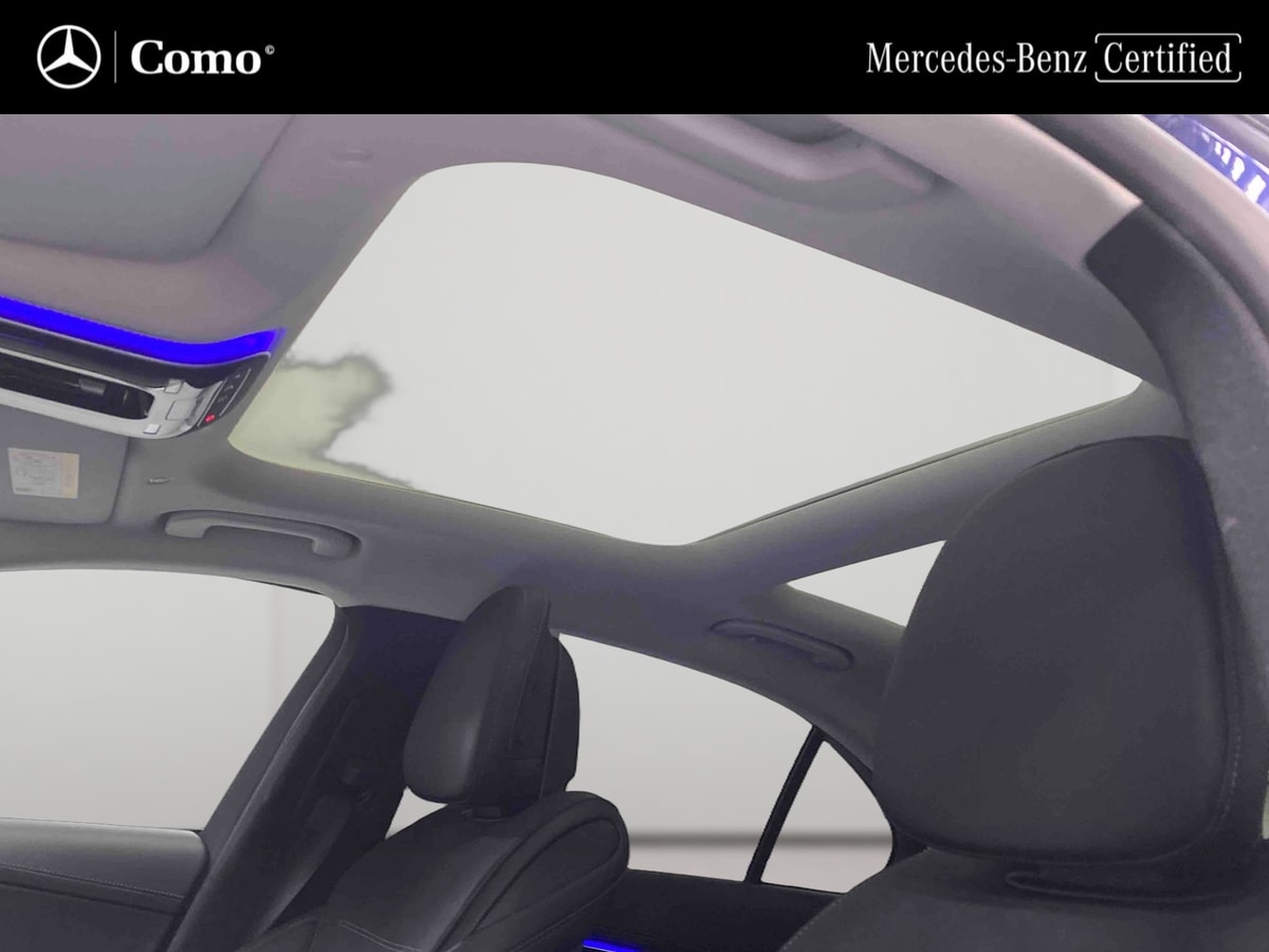 Mercedes-Benz Classe C 300 e 9G-Tronic e-Hybrid EQ AMG Line — photo 20