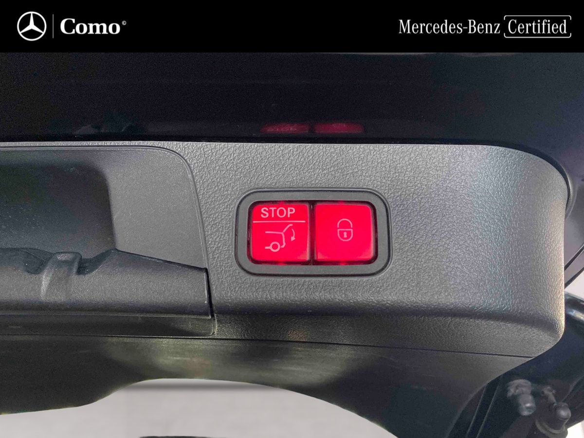 Mercedes-Benz EQB 350 4Matic AMG Line — photo 15