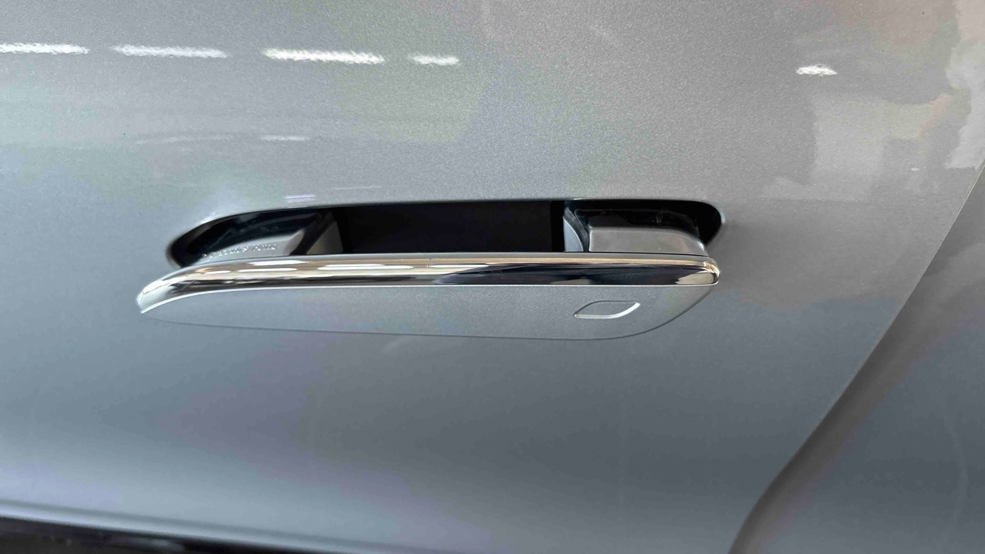 Mercedes-Benz CLA 200 8F-eDCT AMG Line — photo 17