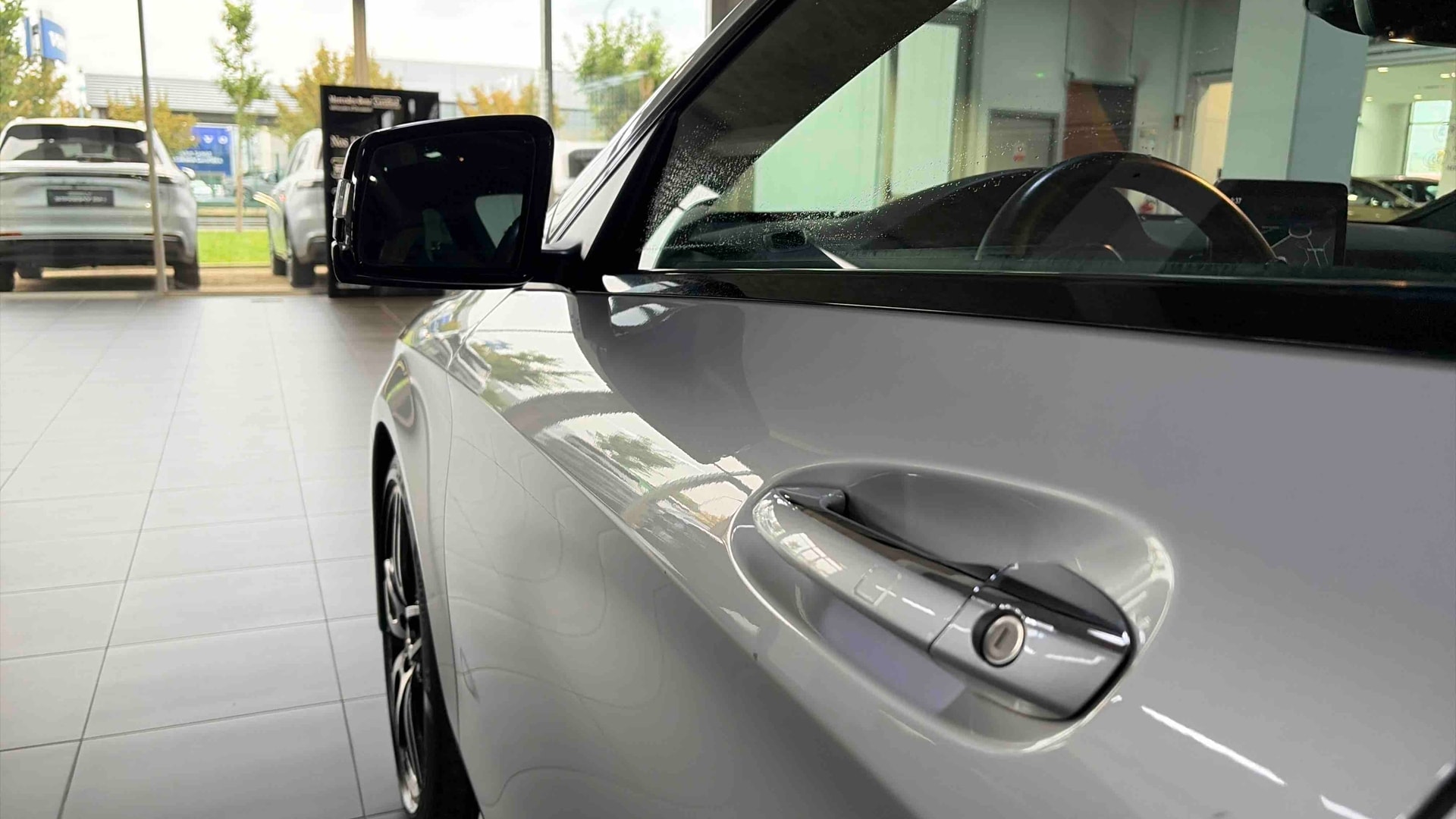 Mercedes-Benz CLA 200 7-G DCT Fascination — photo 23