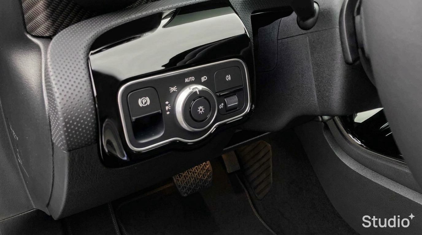 Mercedes-Benz Classe A 250 e Hybrid EQ Business Line — photo 17