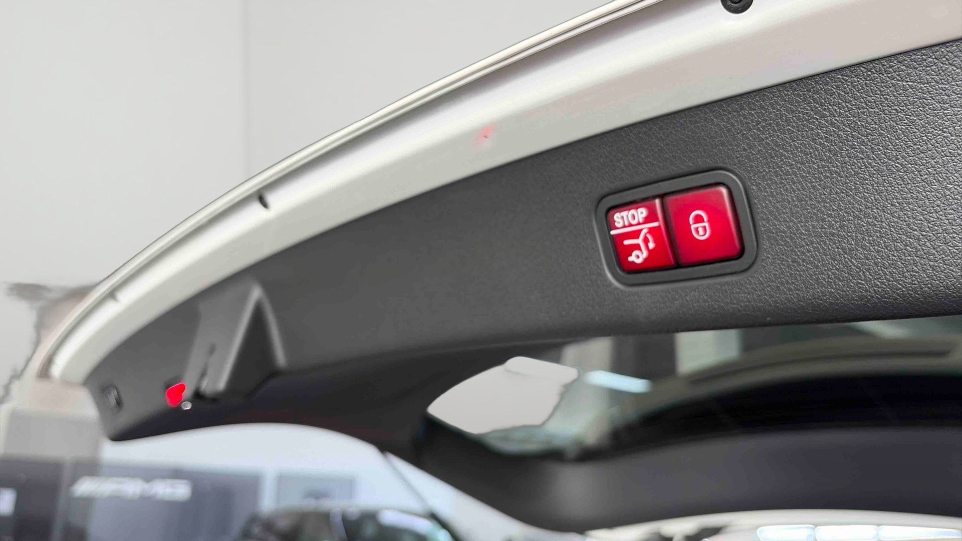 Mercedes-Benz GLC 220 d 9G-Tronic 4Matic AMG Line — photo 17