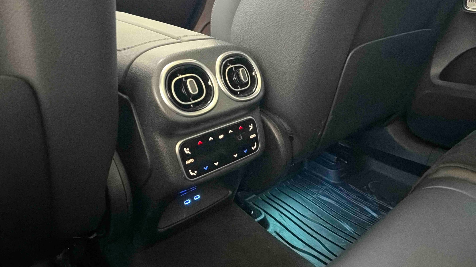 Mercedes-Benz GLC 220 d 9G-Tronic 4Matic AMG Line — photo 22