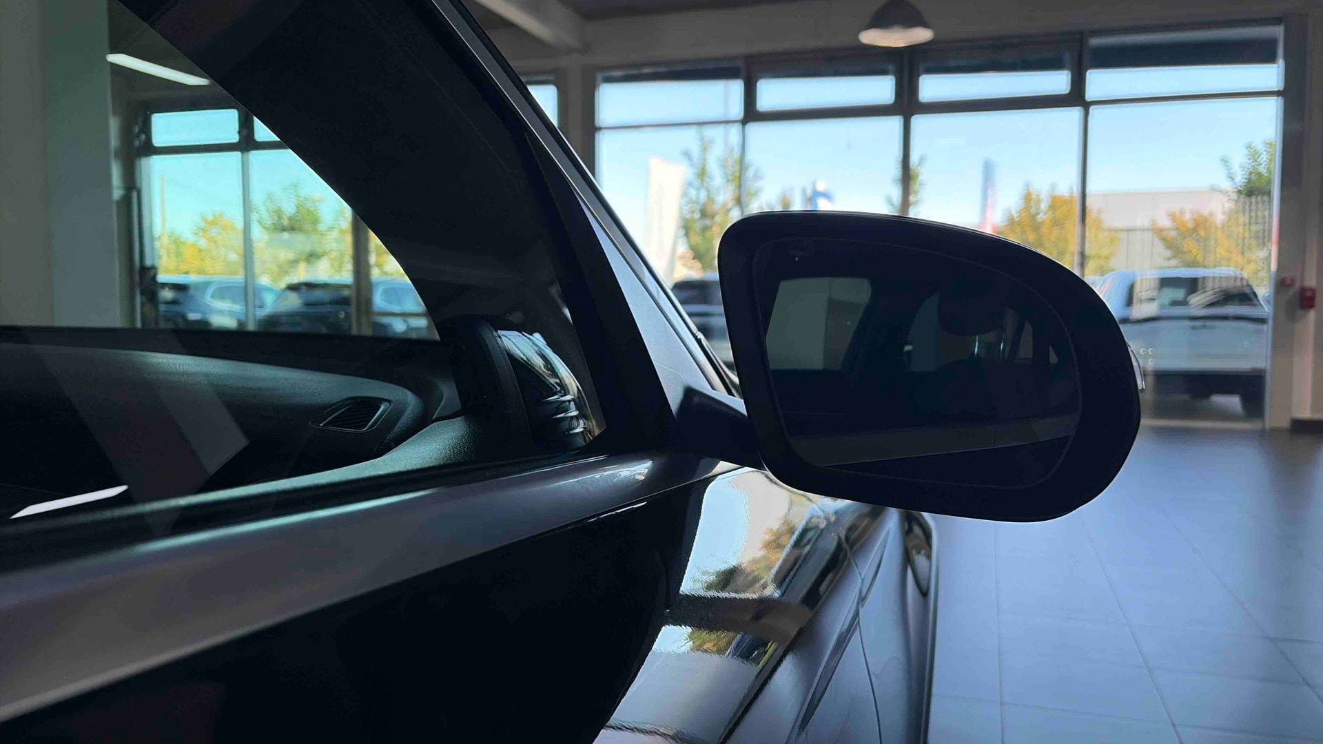 Mercedes-Benz GLC Coupé 220 d 9G-Tronic 4Matic Launch Edition AMG Line — photo 21