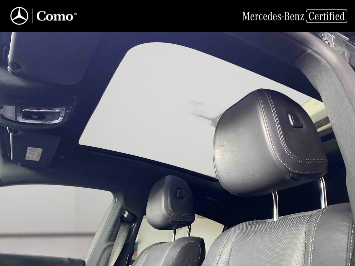 Mercedes-Benz GLE Coupé 350 e 9G-Tronic 4Matic AMG Line — photo 21