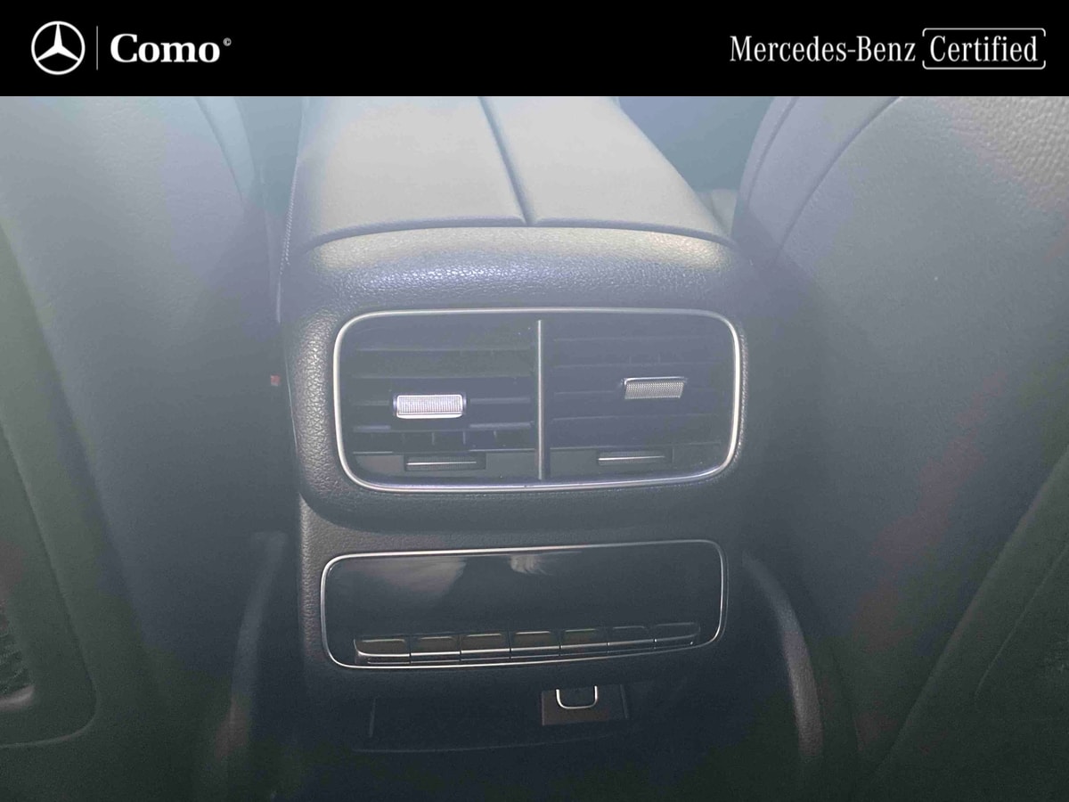 Mercedes-Benz GLE Coupé 350 e 9G-Tronic 4Matic AMG Line — photo 17
