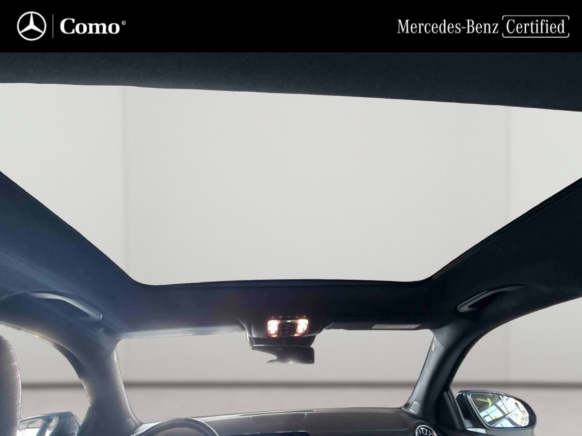 Mercedes-Benz GLA 220 d 8G-DCT 4Matic AMG Line — photo 22